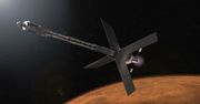 NASA ogłasza nową misję. Sonda o napędzie jądrowym poleci na Marsa