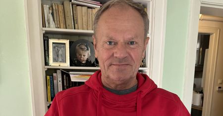 Donald Tusk dostał prezent. Pokazał zdjęcie