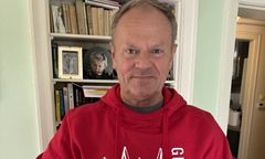 Donald Tusk dostał prezent. Pokazał zdjęcie