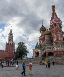 Majątki Rosjan. Na szwajcarskich kontach trzymają 213 mld dolarów