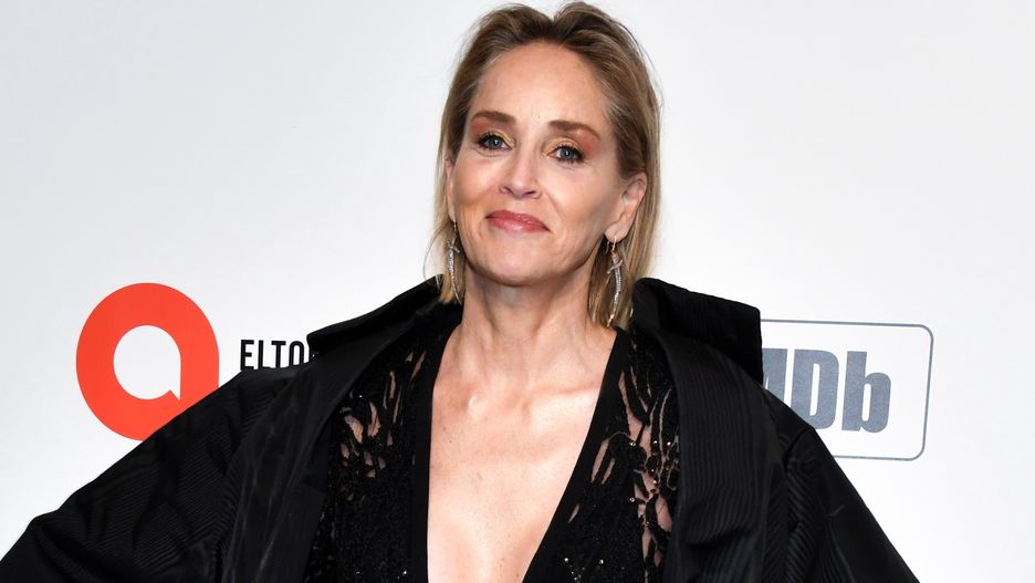 Sharon Stone otarła się o śmierć. Opowiedziała o niezwykłym doświadczeniu