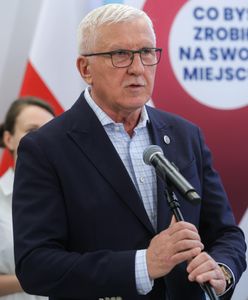 Będzie nowa partia w Polsce. "Mamy sztab, nazwę i gotowy program"