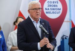Będzie nowa partia w Polsce. "Mamy sztab, nazwę i gotowy program"