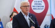Będzie nowa partia w Polsce. "Mamy sztab, nazwę i gotowy program"