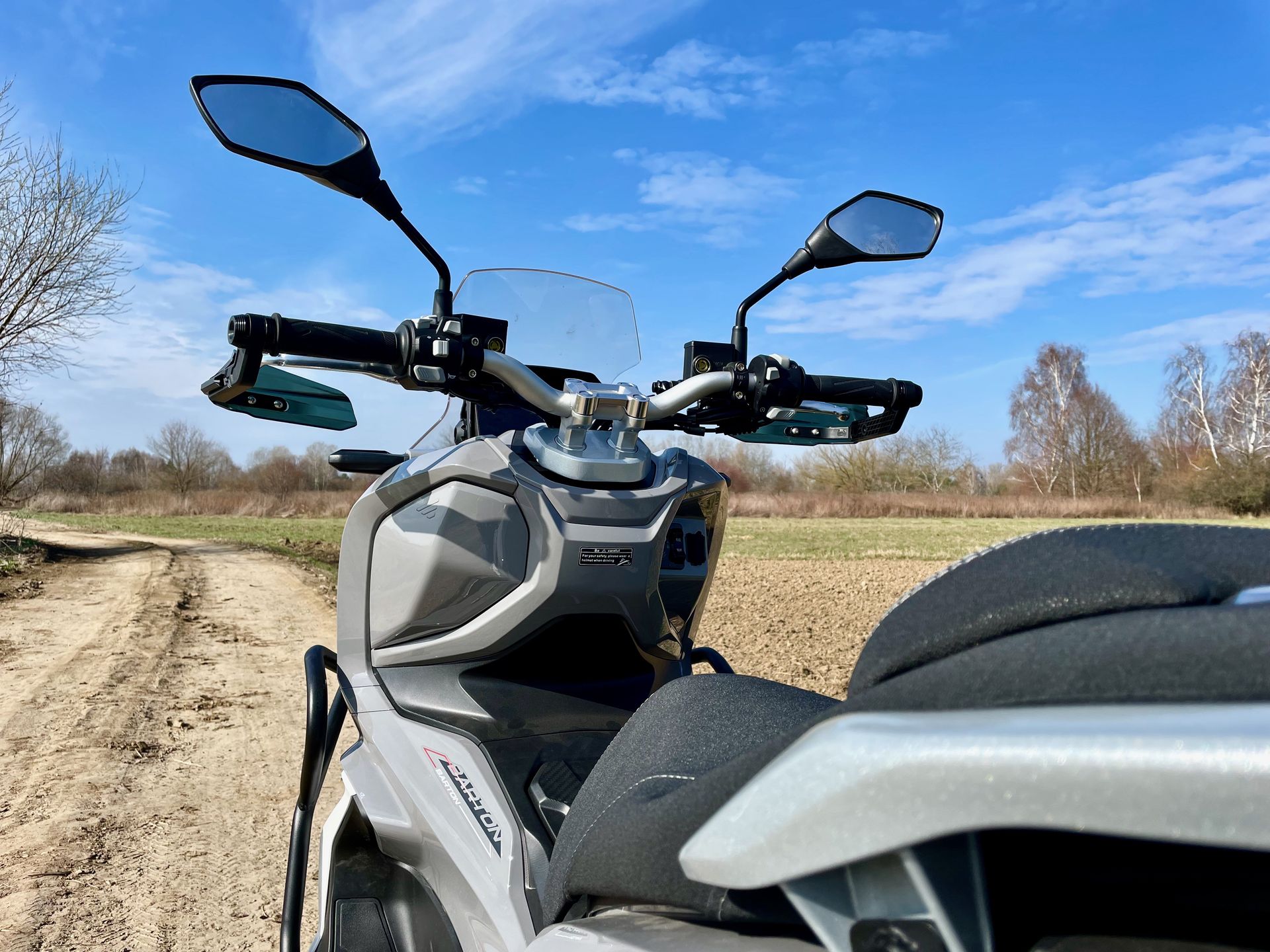 Barton X-Trail
