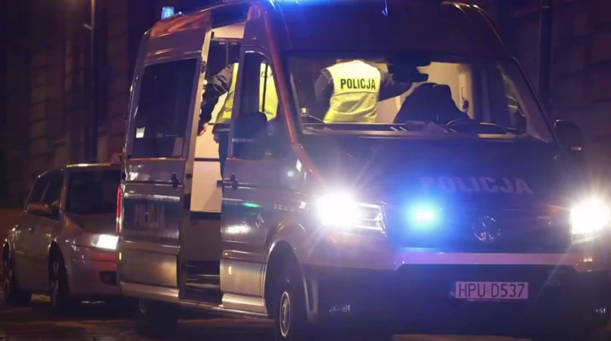Dwie osoby zatrzymane w sprawie śmierci 30-latka przy ul. Rybaki