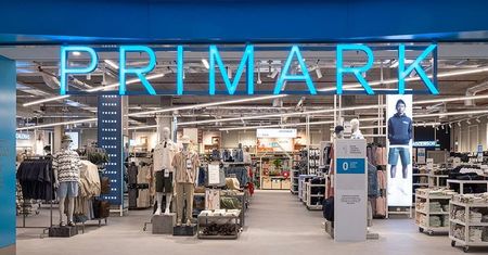 Primark wkracza do Lublina. Otwarcie sklepu jeszcze w tym roku?