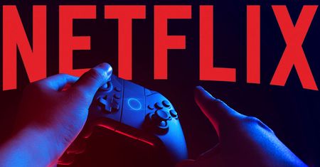 Gry na Netflix w końcu nie tylko dla Polaków