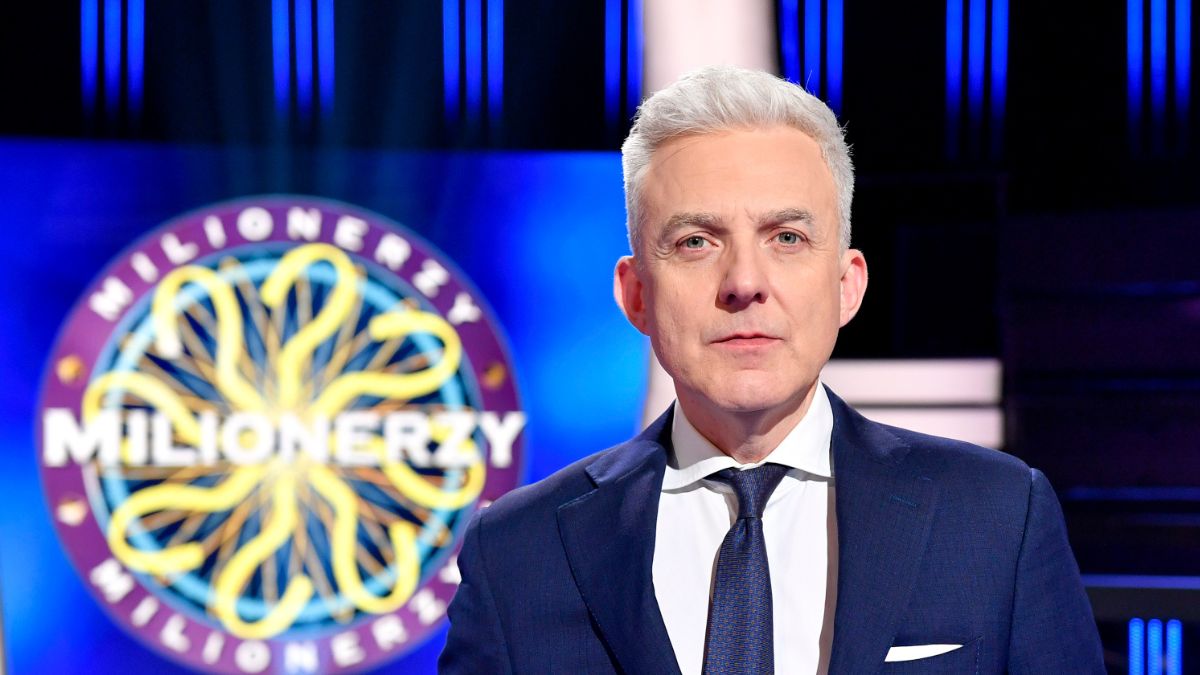 Polsat przejął "Milionerów". Teleturniej znika z TVN