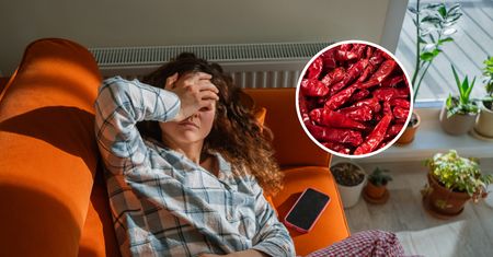 Tych produktów unikaj, gdy jesteś przeziębiony. Lekarze ostrzegają