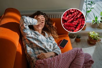 Tych produktów unikaj, gdy jesteś przeziębiony. Lekarze ostrzegają