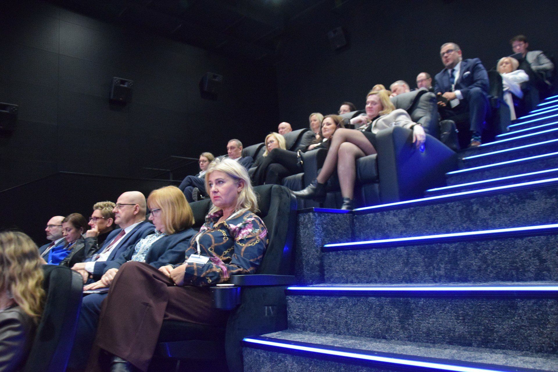 II Forum Samorządności województwa śląskiego w Pszczynie