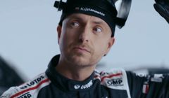 Kajetan Kajetanowicz twarzą kampanii Delphi Technologies