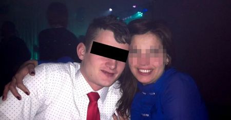 Udusił żonę gołymi rękami. Tata zabrał 3-latce jej ukochaną mamę