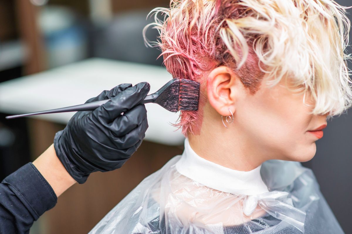 Ten kolor włosów to totalny hit 2024 