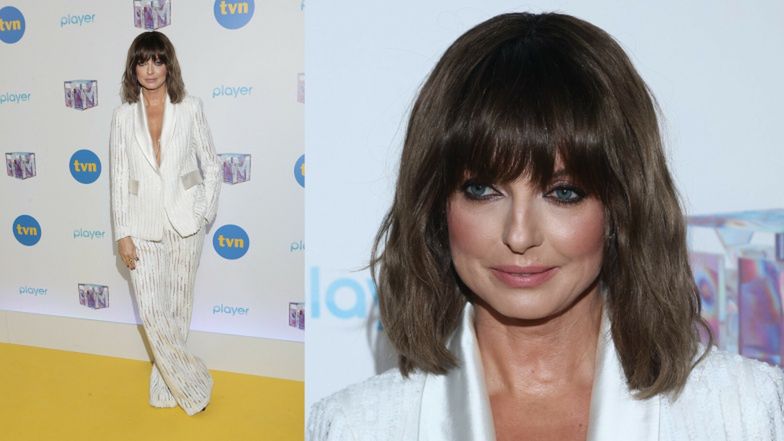 Finałowy odcinek "Top Model"