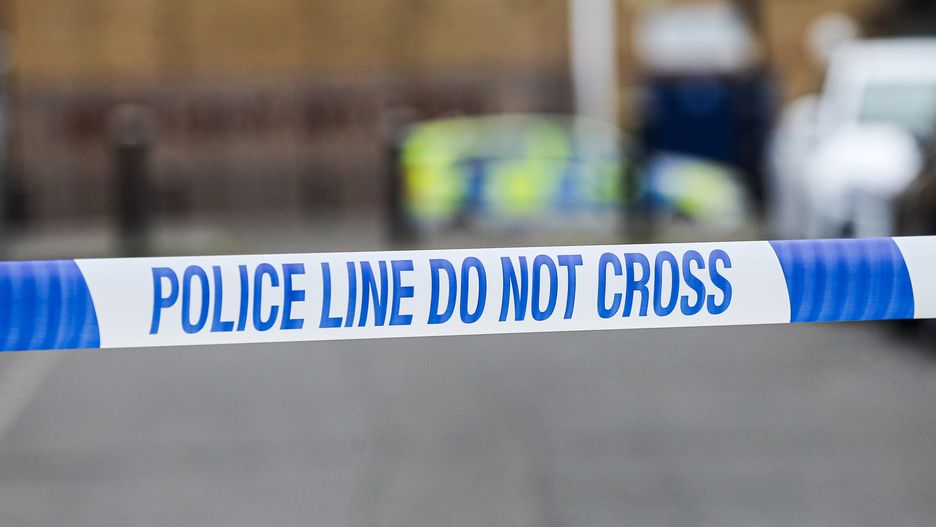 Londyńska policja bada sprawę podójnego mordu w Islington