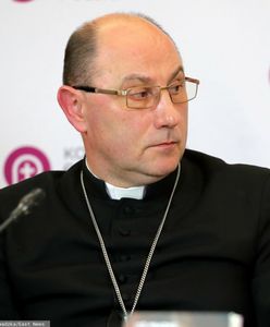 Druzgocący raport w sprawie Pawła M. Abp Polak zabrał głos i wskazuje na zakon