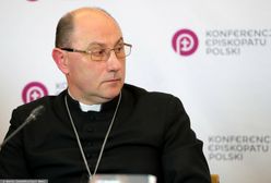 Druzgocący raport w sprawie Pawła M. Abp Polak zabrał głos i wskazuje na zakon