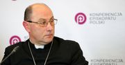 Druzgocący raport w sprawie Pawła M. Abp Polak zabrał głos i wskazuje na zakon