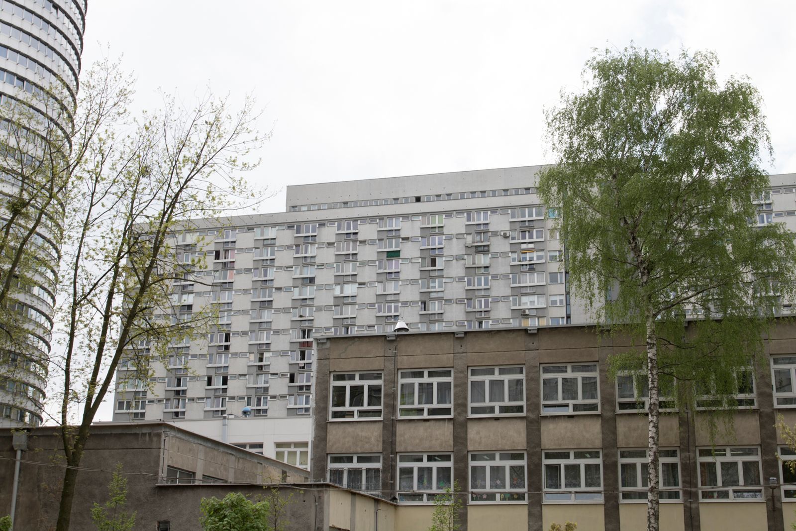 Canon EOS 760D - przykładowe zdjęcia testowe z ulic Warszawy 33