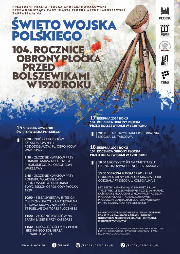 Program obchodów