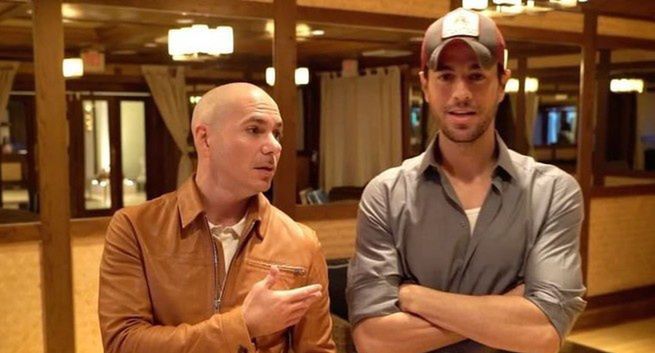 Enrique Iglesias przenosi się do Miami