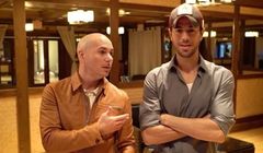 Enrique Iglesias przenosi się do Miami