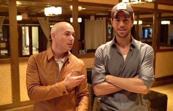 Enrique Iglesias przenosi się do Miami