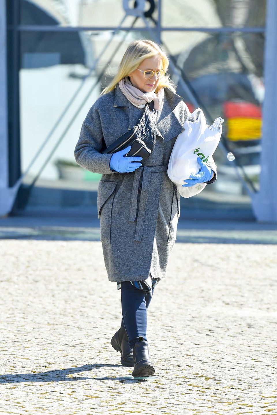 Marzena Rogalska