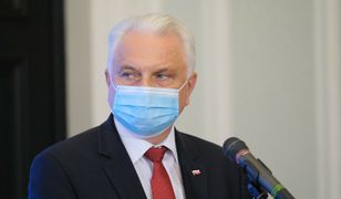 Trzecia fala COVID w Polsce. Które tygodnie kluczowe? Jest głos z Ministerstwa Zdrowia