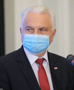Trzecia fala COVID w Polsce. Które tygodnie kluczowe? Jest głos z Ministerstwa Zdrowia