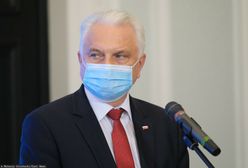 Trzecia fala COVID w Polsce. Które tygodnie kluczowe? Jest głos z Ministerstwa Zdrowia