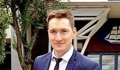 Adam Simkowski: z Henkla do Bahlsen Polska