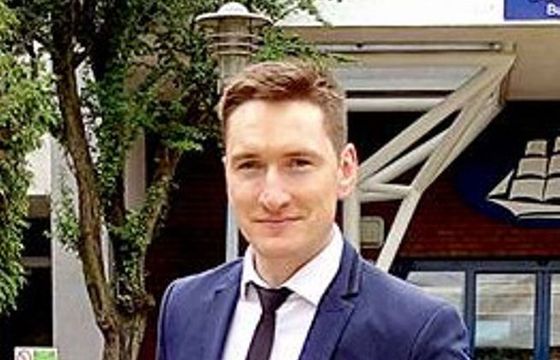 Adam Simkowski: z Henkla do Bahlsen Polska