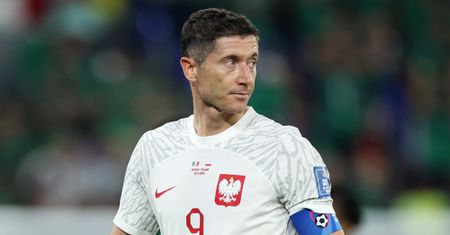 Koszmar! Robert Lewandowski kontuzjowany