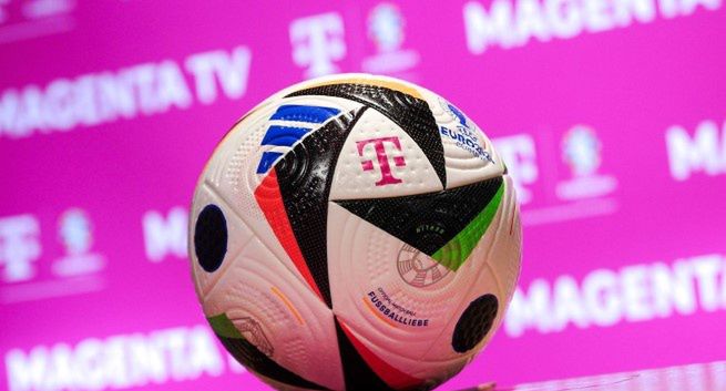 T-Mobile zaoferuje pierwszy kanał o Euro 2024
