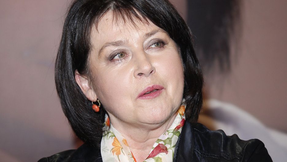 Elżbieta Jaworowicz 