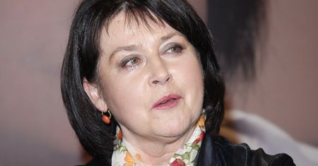 Niewielu wie, kim jest mąż Jaworowicz. Ma na koncie skandal