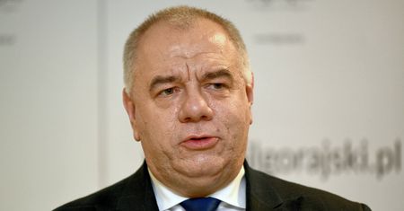 Sasin uderza w Kopacz i Tuska. "To poziom, do którego nie chciałbym się zniżać"
