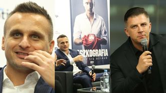 Sławomir Peszko został pisarzem i spłodził autobiografię pod tytułem "PESZKOGRAFIA"! Będzie Nagroda Nike? (ZDJĘCIA)