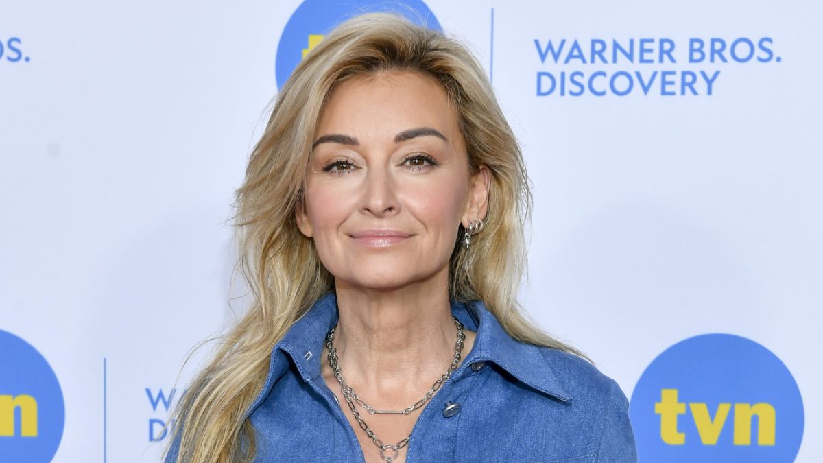 Martyna Wojciechowska opowiedziała nam o nowym sezonie programu "Kobieta na krańcu świata"