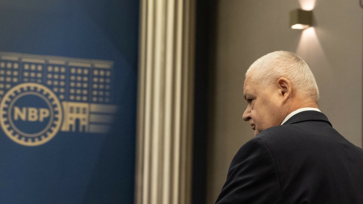 Najnowsze projekcje NBP są arcyciekawą wiwisekcją w polską gospodarkę.