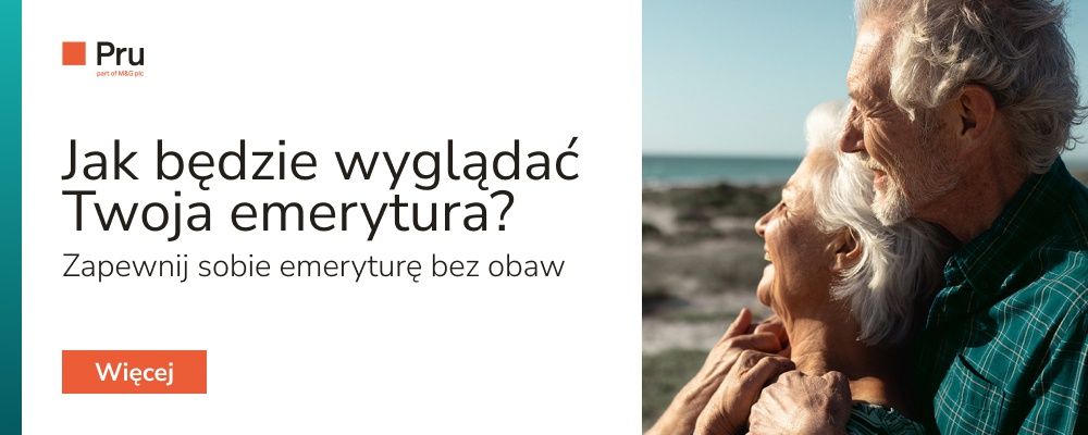 Prudential Emerytura