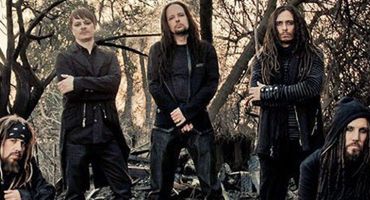 Korn: Take Me (posłuchaj)