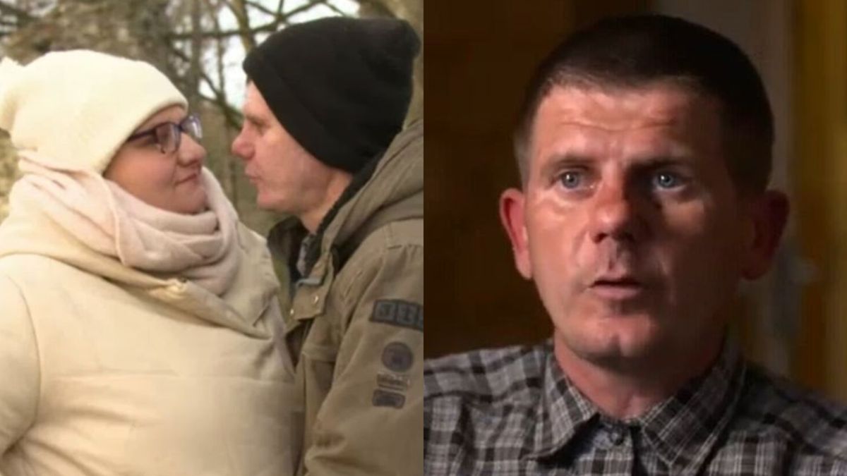 Co dalej z małżeństwem Roberta i Zuzi z "Chłopaków do wzięcia"? Kobieta wyznała prawdę