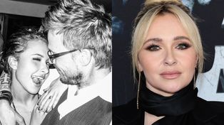 Ostatni wpis Hayden Panettiere przed śmiercią. Jeszcze trzy tygodnie temu była aktywna na Instagramie... (FOTO)