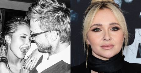 Ostatni wpis Hayden Panettiere przed śmiercią. Jeszcze trzy tygodnie temu była aktywna na Instagramie... (FOTO)