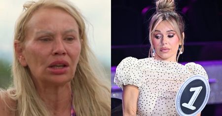 Monika Jarosińska wspomina BÓJKĘ z Dodą: "Wyrwała mi włosy, dusiła, ZJ**AŁA KARIERĘ"