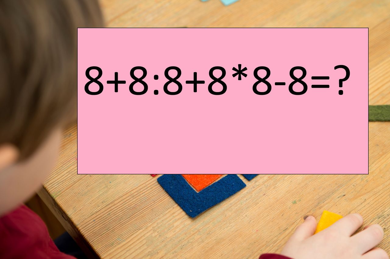 Can you solve this 74-year-old test that stumps 95% of people? It's not as easy as you may think